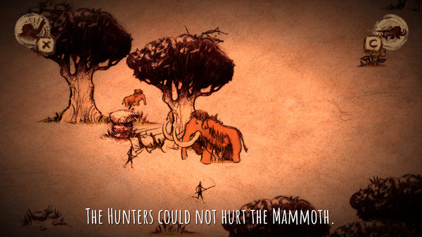 The Mammoth: A Cave Painting PC requirements