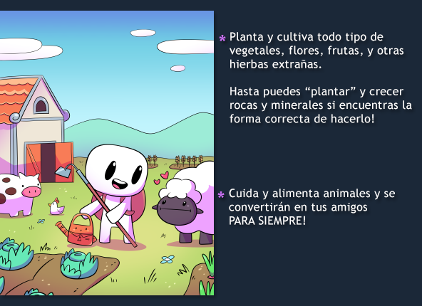 Forager