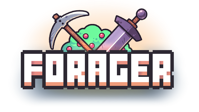 Forager- Backlog.rip