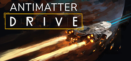 Antimatter Drive: Duel PC Specs