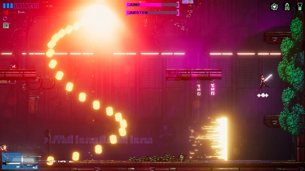 Black Future '88for windows and Linux 1