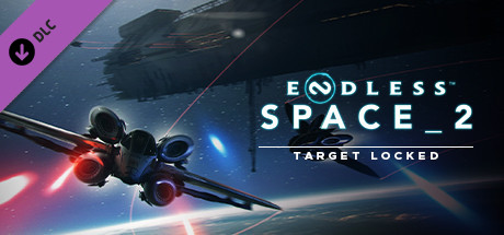 ENDLESS™ Space 2 - Target Locked Update cover art