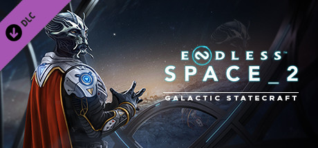 Endless Space 2 - Galactic Statecraft Update
