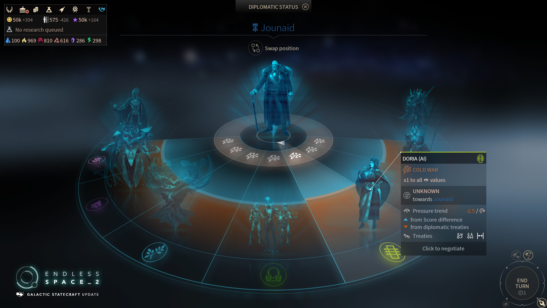 Endless Space® 2 - Supremacy Download Endless Space® 2 - Supremacy Download