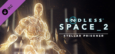 ENDLESS™ Space 2 - Stellar Prisoner Update cover art