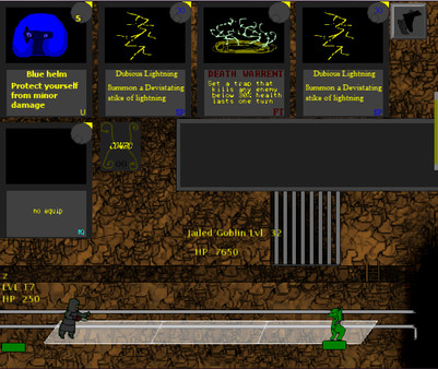 Sealer Assist game for Linux 1