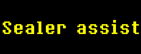 Sealer Assist for linux