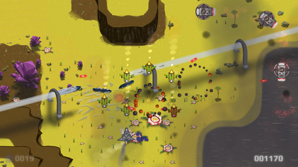 Flight of the Athena for linux