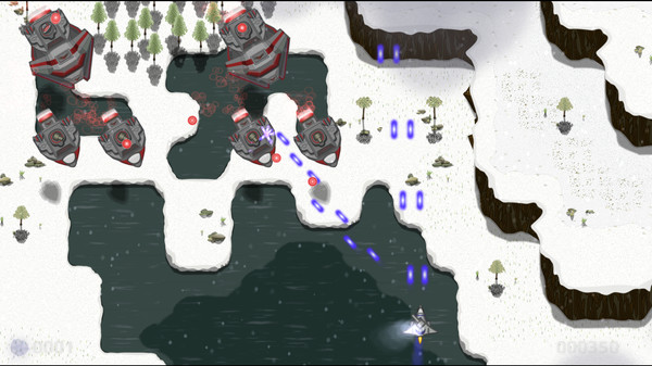 Flight of the Athena game for windows Pc 1