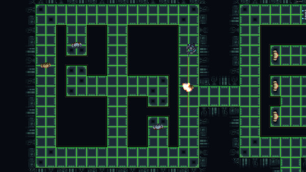 TACTICAL game for windows Pc 1