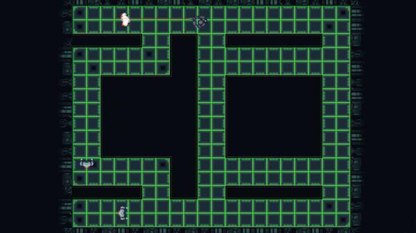 TACTICAL game for Linux 1