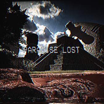 Paradise Lost: FPS Cosmic Horror Game for linux