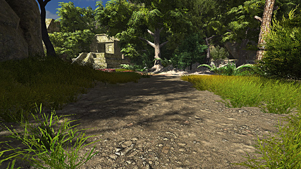 Paradise Lost: FPS Cosmic Horror Gamefor windows and Linux 1