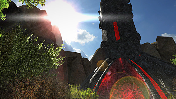 Paradise Lost: FPS Cosmic Horror Game game for windows Pc 1