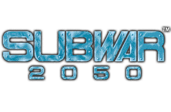 Subwar 2050 Logo