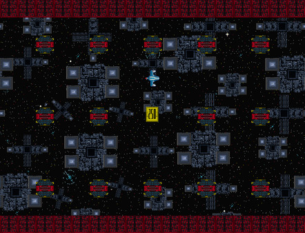 Intergalactic traveler: The Omega Sector for linux