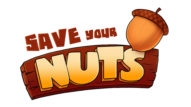 Save Your Nuts Logo