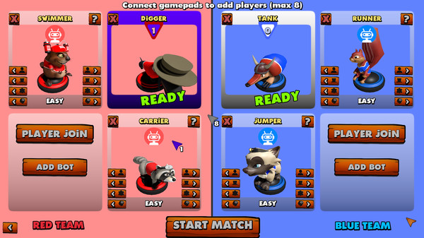 Save Your Nutsfor windows and Linux 1