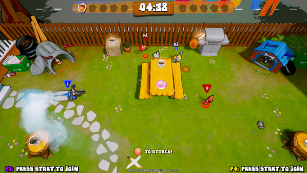 Save Your Nuts for linux