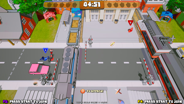 Save Your Nuts game for windows Pc 1