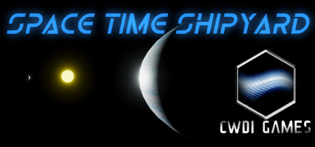 4X Space Time Shipyard