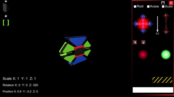 4XST Shipyard game for windows Pc 1