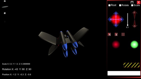 4XST Shipyard for linux