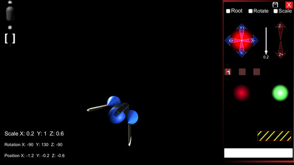 4XST Shipyardfor windows and Linux 1