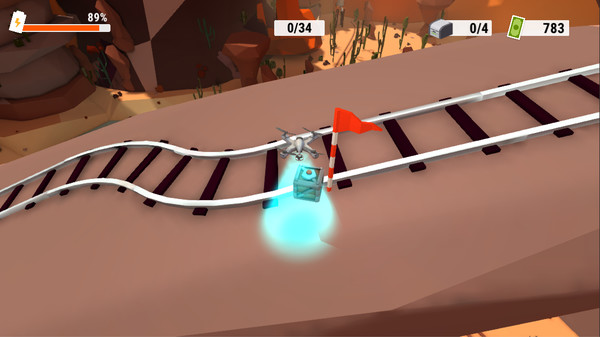 Flying Salvager for linux