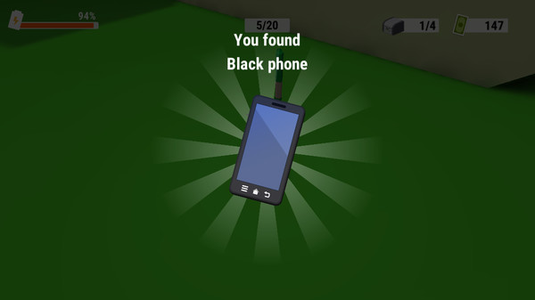 Flying Salvagerfor windows and Linux 1