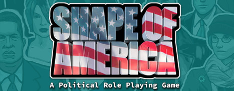 Shape of America: Episode One