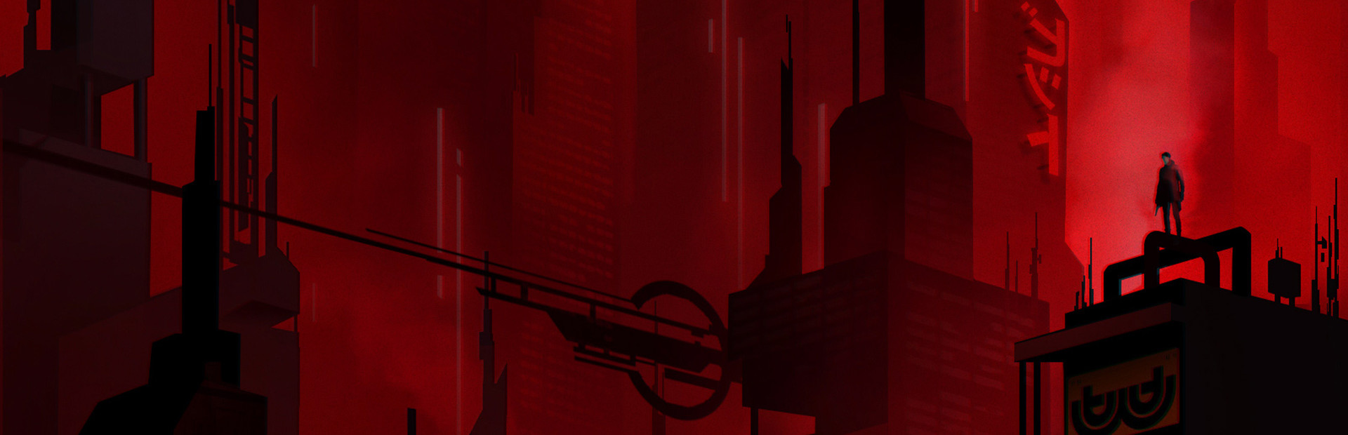 TERRORHYTHM (TRRT) - Rhythm driven action beat 'em up!