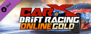 CarX Drift Racing Online - Gold