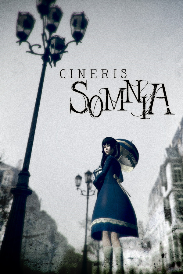 CINERIS SOMNIA for steam