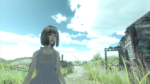 CINERIS SOMNIA game for Linux 1