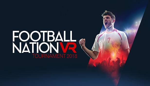 Football Nation VR Tournament 2018