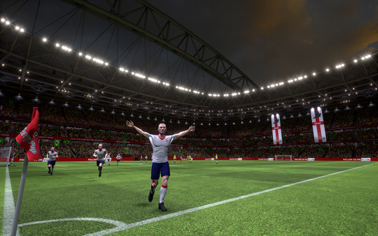 Football Nation VR Tournament 2018 Steam