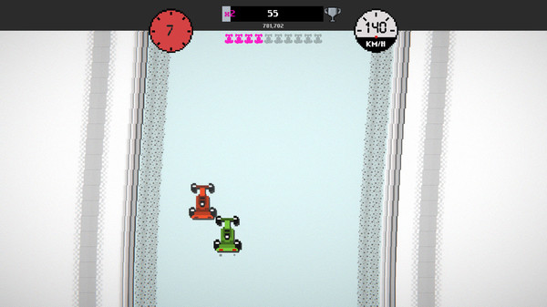 Close Call Extremefor windows and Linux 1