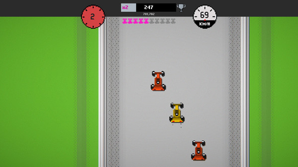 Close Call Extreme game for windows Pc 1