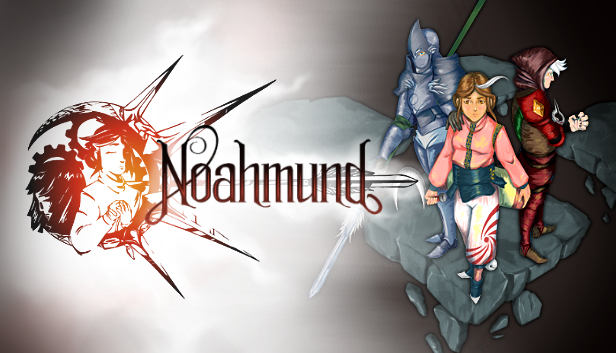 Noahmund