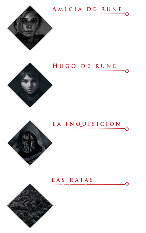 A Plague Tale: Innocence