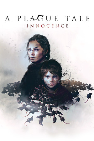 A Plague Tale: Innocence poster image on Steam Backlog