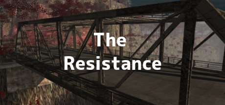 The Resistance cover art
