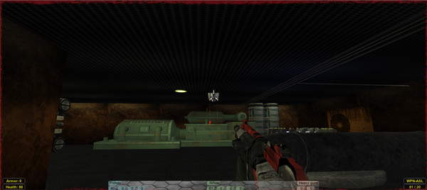 The Resistance for linux