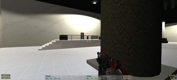 The Resistance game for windows Pc 1