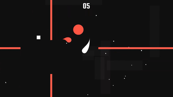 Abscond game for Linux 1