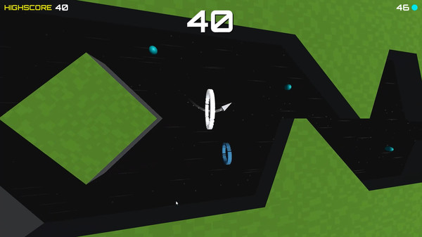 Infinity Tripfor windows and Linux 1