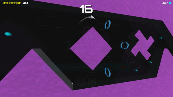 Infinity Trip game for windows Pc 1