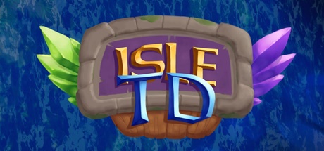 Isle Tower Defense cover art