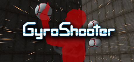 GyroShooter cover art